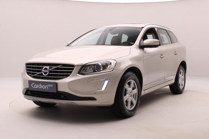 Volvo XC60 D4 AWD INSCRIPTION AUT 2.0 d