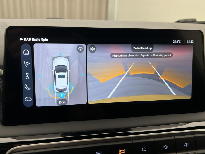 MG MG3 EXCLUSIVE HYBRID+ 1.5 Exclusive