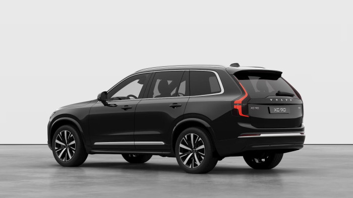 Volvo XC90 B5 AWD AUT BRIGHT PLUS 7míst