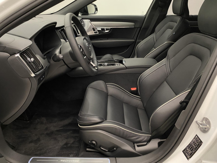 Volvo S90 T8 AWD ULTIMATE RECHARGE 1.maj