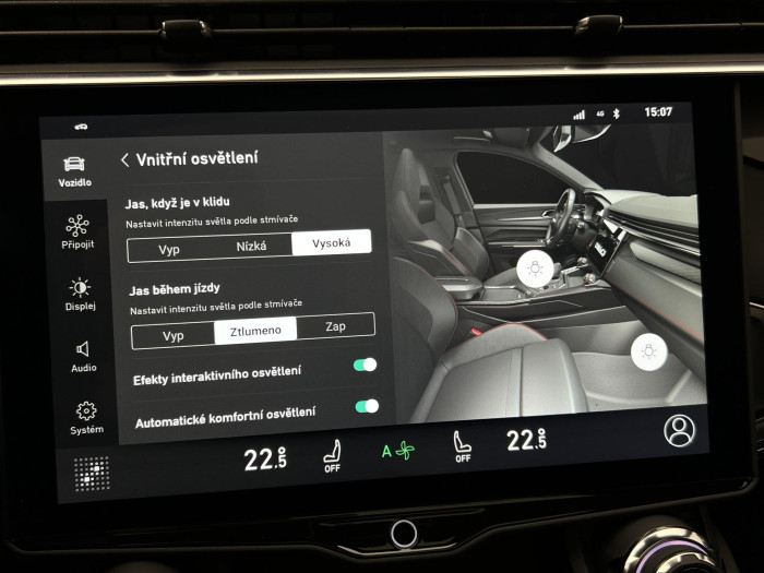 Lynk & Co 01 PHEV DCT AUT