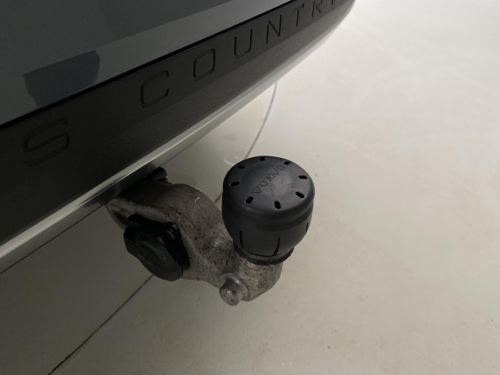 Volvo V60 CC B5 AWD BRIGHT REZERVACE 2.0 CC CC