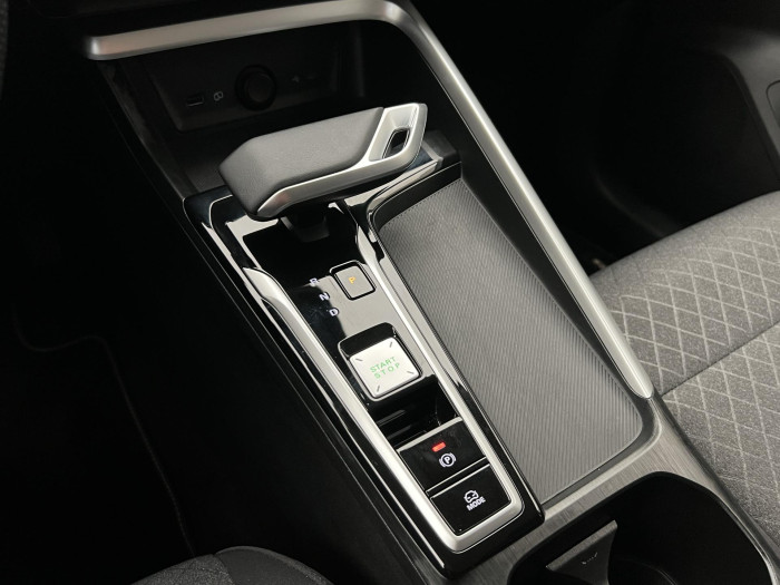 MG ZS 1.5 EMOTION HYBRID+ AUT CZ