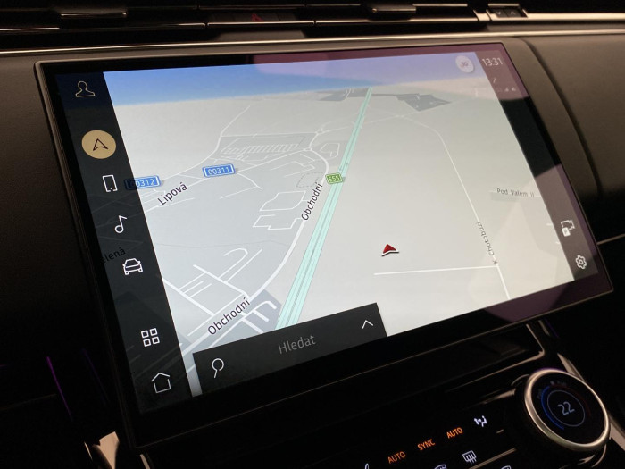 Land Rover Range Rover Sport D350 FIRST EDITION AWD CZ 3.0 d Edition