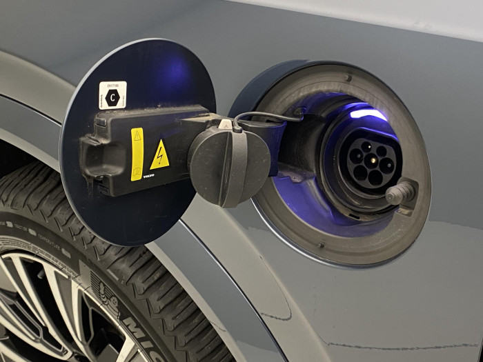 Volvo XC90 T8 AWD RECHARGE CORE 7míst