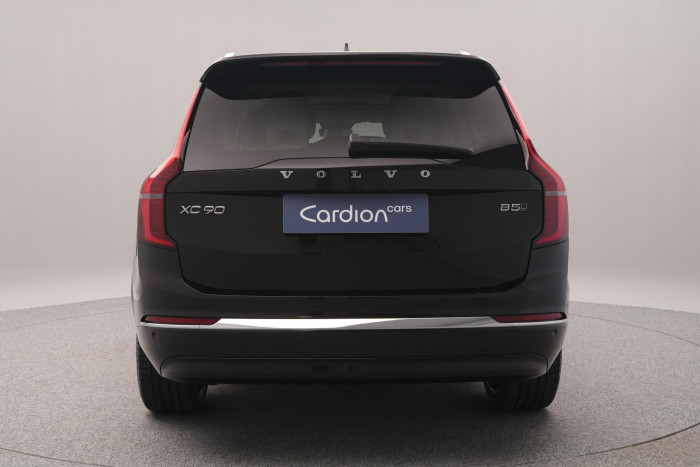 Volvo XC90 B5 AWD AUT BRIGHT ULTRA 7 míst