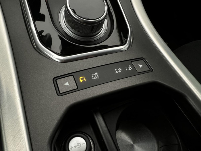 Land Rover Range Rover Evoque 2.2 TD4 AWD AUT CZ REZERVACE 2.2 TD