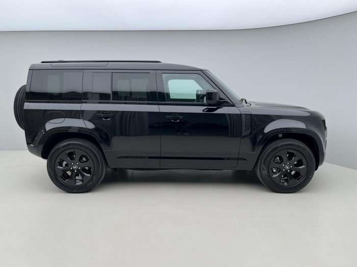 Land Rover Defender 110 D250 X-DYNAMIC SE AWD Aut 3.0 d Dynamic SE