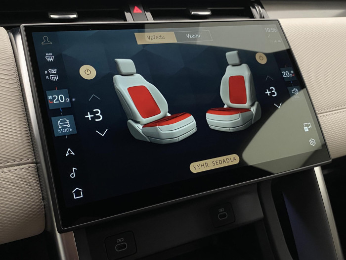 Land Rover Discovery Sport D200 R-DYNAMIC SE AWD AUT 2.0 d Dynamic SE