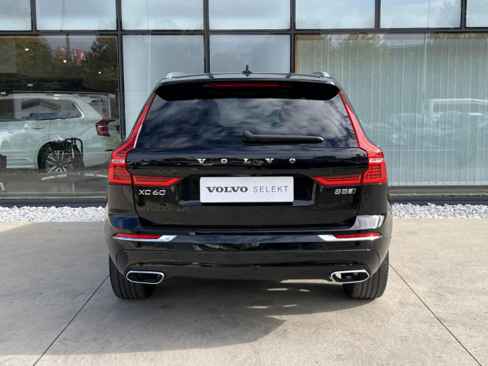 Volvo XC60 B5 AWD INSCRIPTION Aut 1.maj.