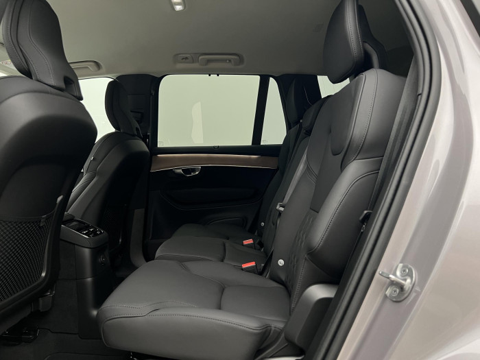 Volvo XC90 T8 AWD RECHARGE BRIGHT PLUS