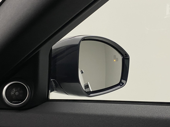 Land Rover Range Rover Evoque D200 SE AWD AUT 2.0 d SE