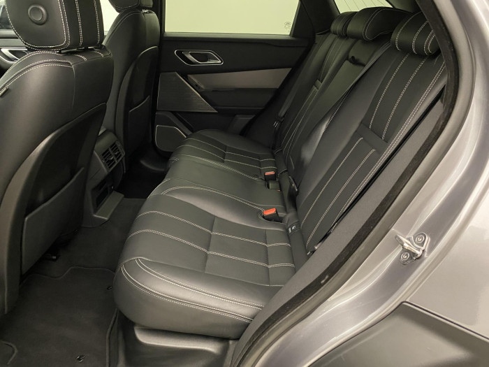 Land Rover Range Rover Velar D200 SE AWD AUT 2.0 d SE