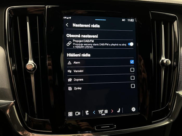 Volvo S90 T8 AWD RECHARGE ULTIMATE DARK