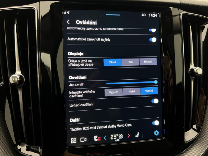 Volvo XC60 T6 AWD RECHARGE PLUS BRIGHT