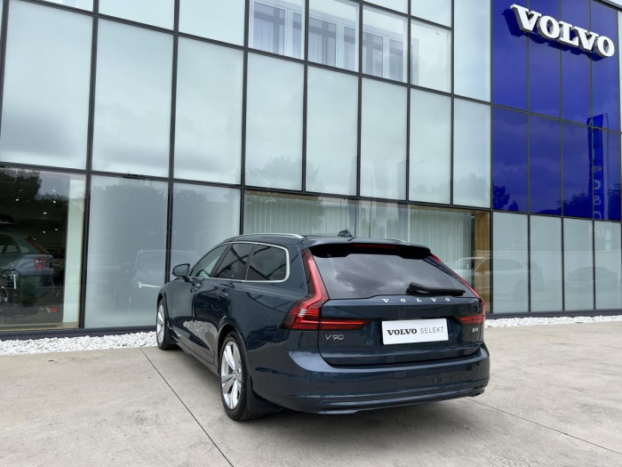 Volvo V90 B4 MOMENTUM Aut 1.maj. 2.0 Momentum