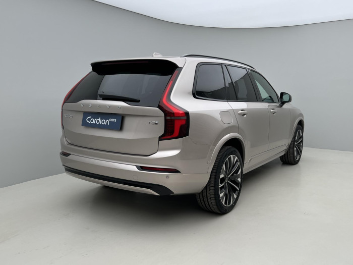 Volvo XC90 T8 AWD AUT RECHARGE DARK PLUS