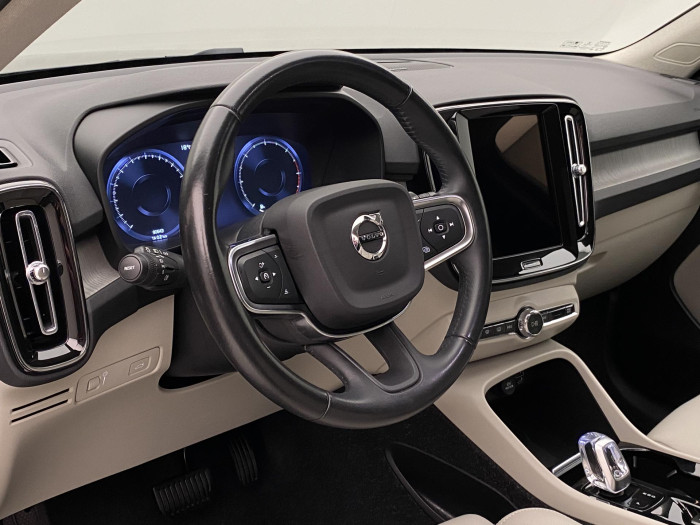 Volvo XC40 D4 AWD INSCRIPTION AUT CZ 2.0 d