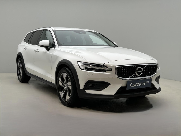 Volvo V60 CC D4 AWD POLESTAR AUT 2.0 d CC CC