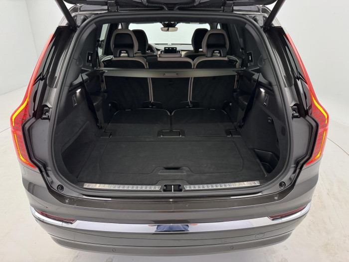 Volvo XC90 B5 AWD AUT BRIGHT ULTRA 7míst