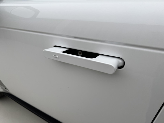 Land Rover Range Rover P550e AUTOBIOGRAPHY AWD AUT CZ