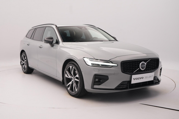 Volvo V60 B4 PLUS DARK AUT 1.maj.