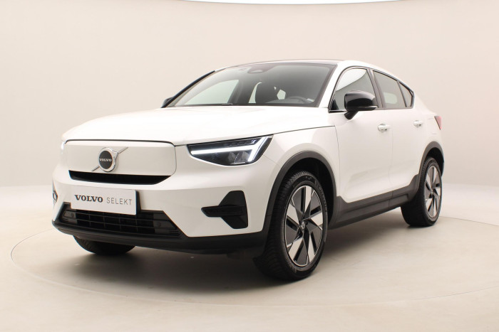 Volvo C40 RECHARGE SINGLE EXTENDED RANGE