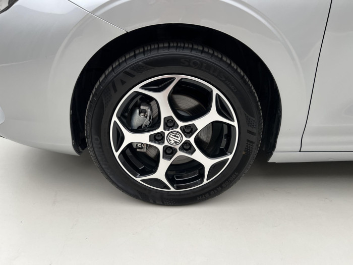 MG MG3 1.5 EMOTION Hybrid+ AUT CZ