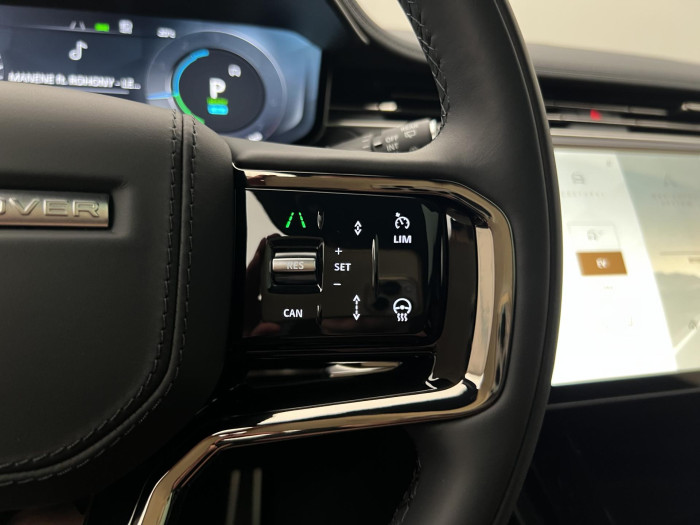 Land Rover Range Rover Sport P460e DYNAMIC HSE AWD Aut 3.0 Dynamic