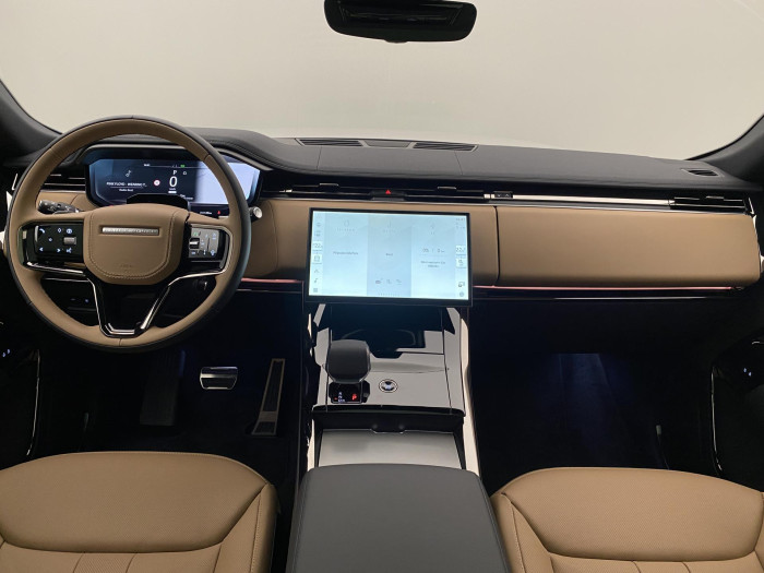 Land Rover Range Rover Sport P460e DYNAMIC SE AWD AUT 3.0 Dynamic SE