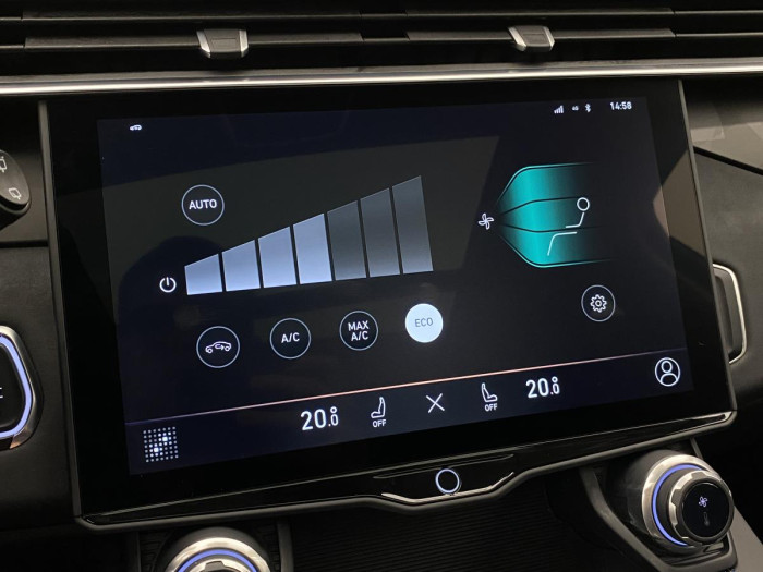 Lynk & Co 01 PHEV DCT AUT REZERVACE