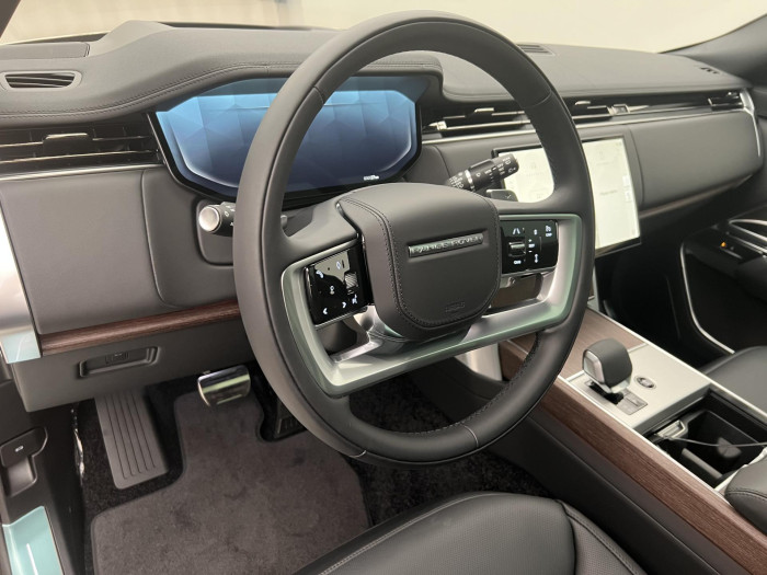 Land Rover Range Rover D350 HSE SWB AWD Aut 3.0 d