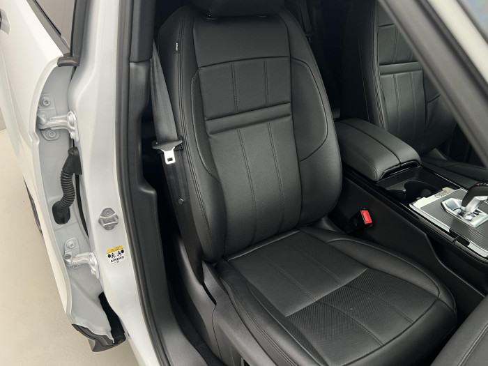 Land Rover Range Rover Evoque D200 SE AWD AUT 1.maj. 2.0 d SE