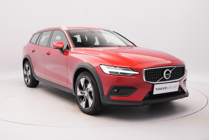 Volvo V60 CC B5 AWD PRO AUT 1.maj. 2.0 CC CC