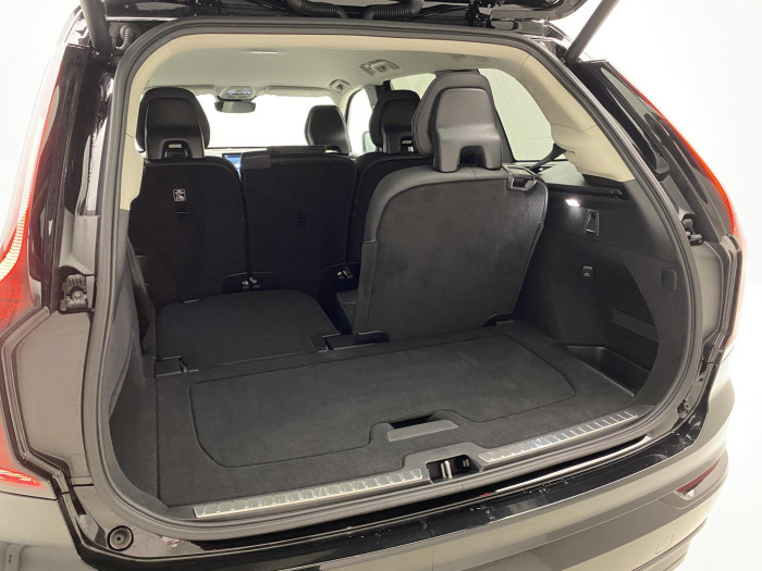 Volvo XC90 T8 AWD RECHARGE DARK PLUS 7m