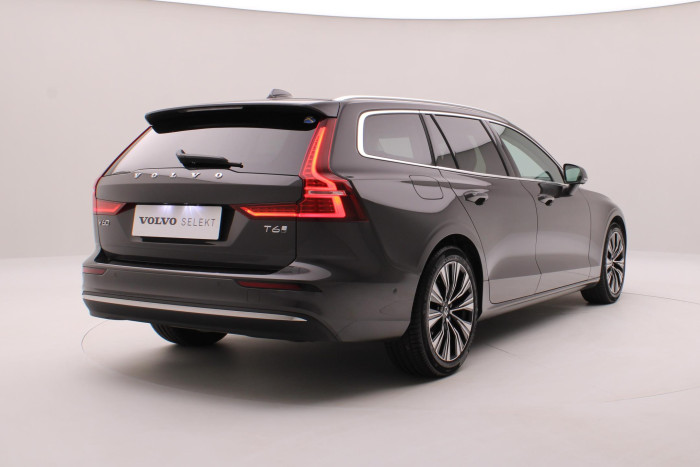 Volvo V60 T6 AWD PLUG-IN BRIGHT PLUS