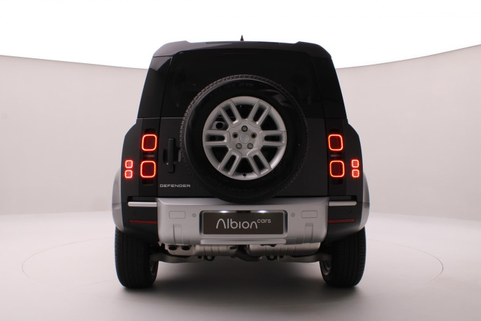 Land Rover Defender 110 D200 S AWD AUT 3.0 d
