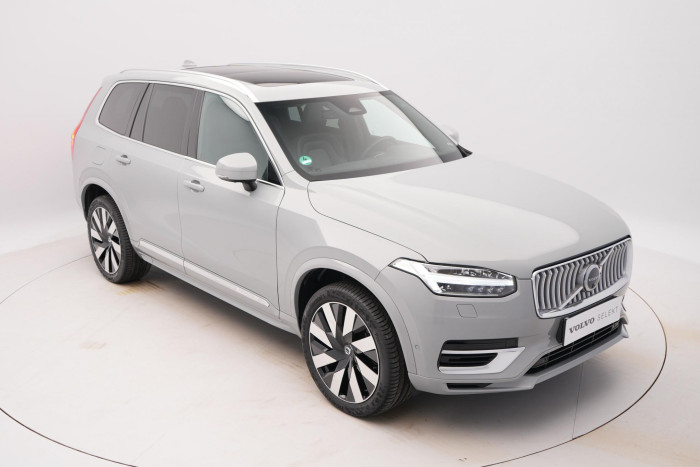 Volvo XC90 T8 AWD RECHARGE PLUS DARK 7M