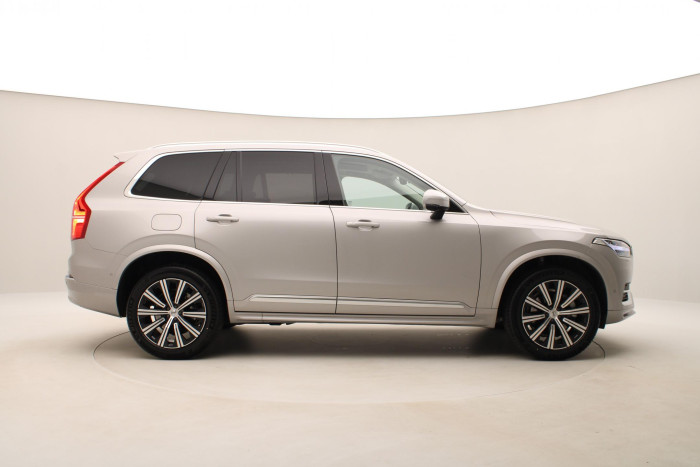 Volvo XC90 B5 AWD BRIGHT ULTRA AUT 7m