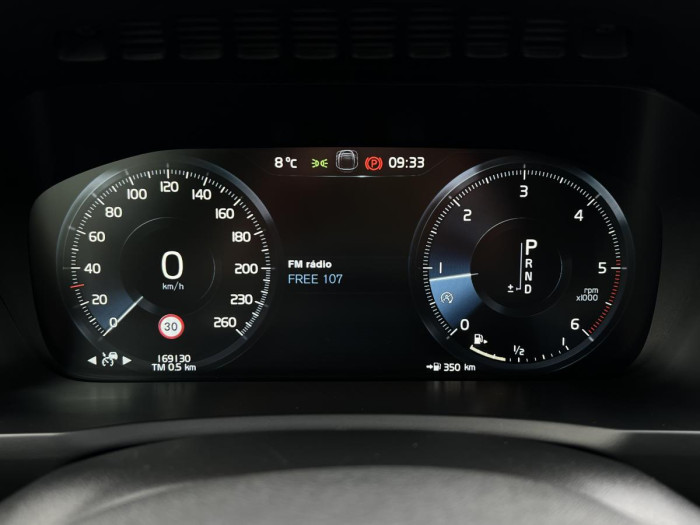 Volvo XC90 D5 AWD INSCRIPTION POLESTAR 2.0 d