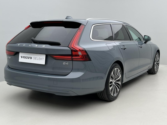 Volvo V90 B4 MOMENTUM AUT 1.maj. 2.0 Momentum