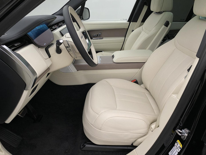 Land Rover Range Rover D350 HSE SWB 3.0 d