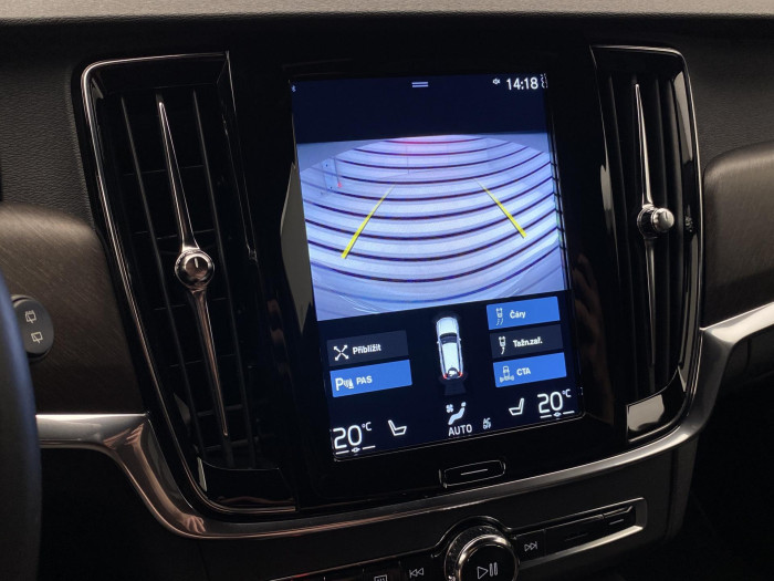 Volvo V90 CC D5 AWD INSCRIPTION AUT 2.0 d CC CC