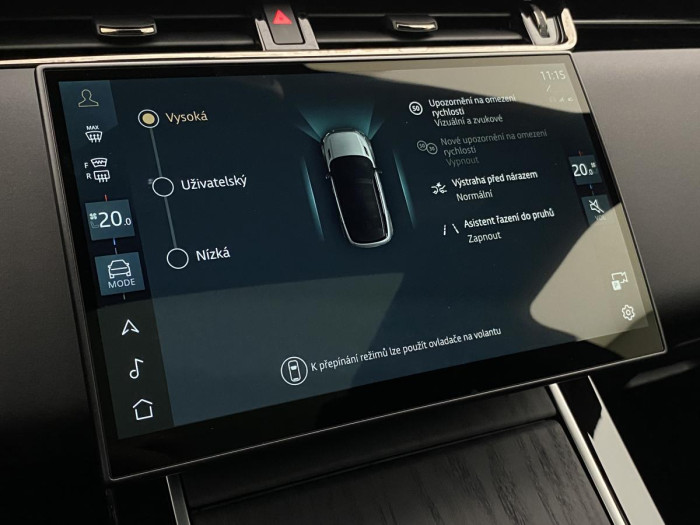 Land Rover Range Rover Evoque D200 R-DYNAMIC SE  AWD AUT 2.0 d Dynamic SE