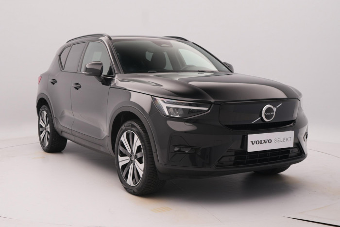 Volvo XC40 RECHARGE SINGLE PLUS 1.maj.