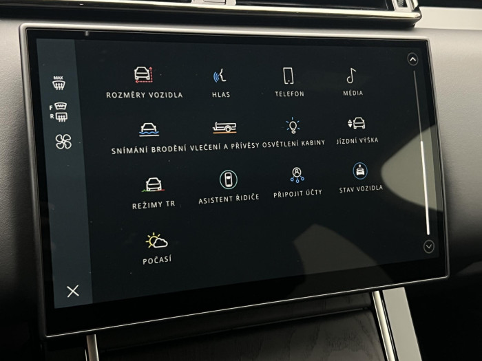 Land Rover Range Rover Velar D300 DYNAMIC HSE AWD Aut 3.0 d Dynamic