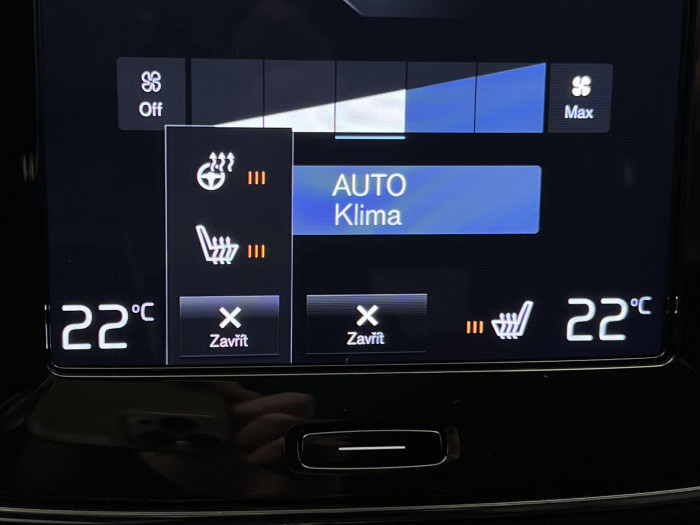 Volvo XC40 D3 MOMENTUM 2.0 d Momentum