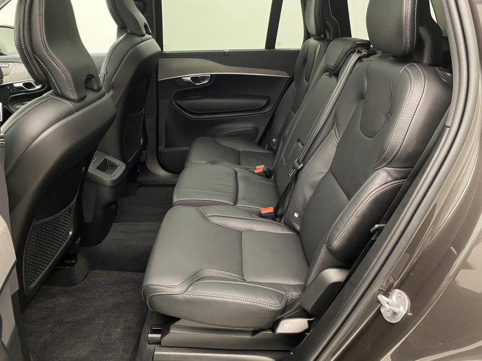 Volvo XC90 B5 AWD PLUS BRIGHT AUT