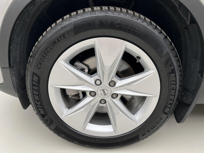 Volvo XC40 B4 CORE AUT 1.maj.