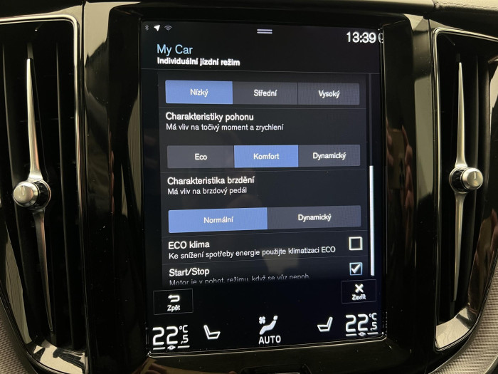 Volvo XC60 B5 AWD INSCRIPTION AUT